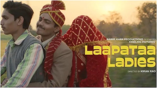 Laapataa Ladies Review: Kiran Rao sparks a resounding conversation amid a forest of untamed animals set loose