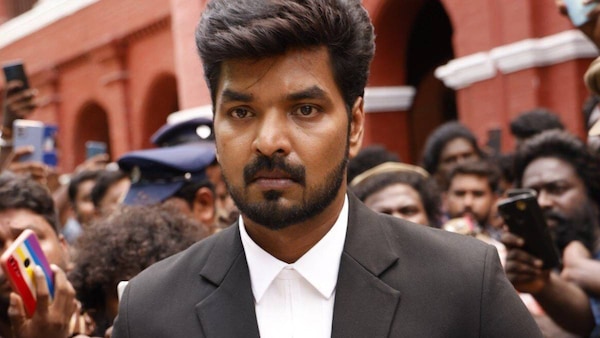 Label: Jai overjoyed by success of his OTT debut, thanks audiences