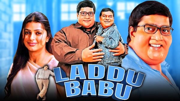 Laddu Babu