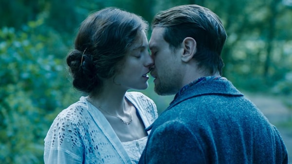 Netflix’s ‘Lady Chatterley’s Lover’ stirs discourse on censorship trials