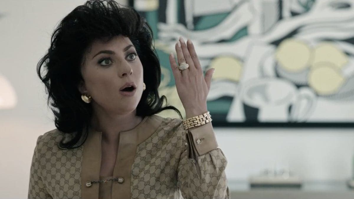 Attempt this quiz on Lady Gaga