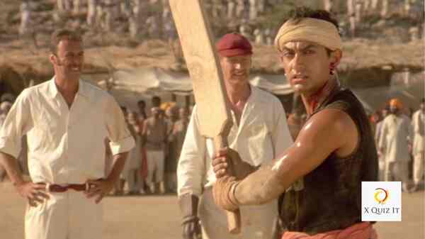 Quiz: Can you get a full score on the Lagaan quiz?