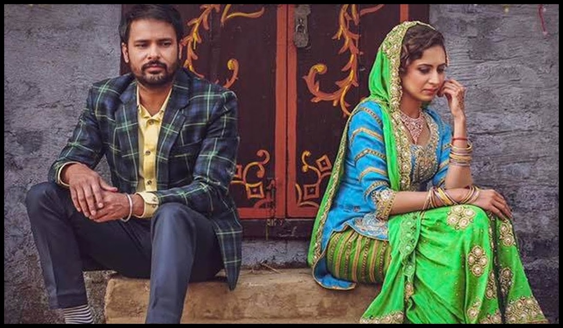 Lahoriye on OTT: Release date, plot, trailer and cast about Sargun Mehta and Amrinder Gill's popular Punjabi film