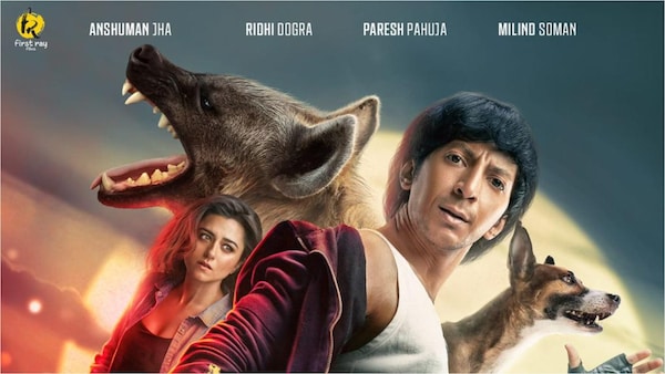 Lakadbaggha release date: Anshuman Jha, Ridhi Dogra, Milind Soman starrer action thriller gets a theatrical release date