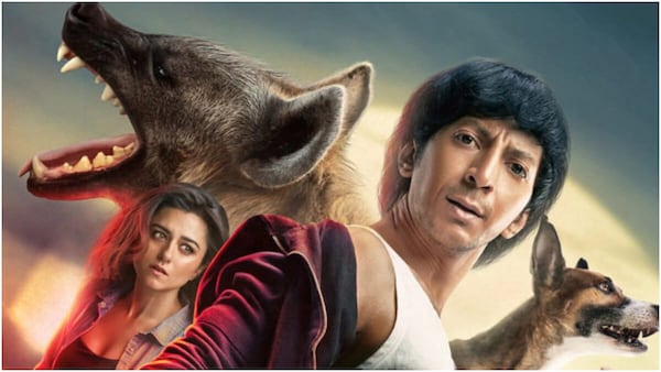 Lakadbaggha Trailer: Anshuman Jha, Ridhi Dogra, Milind Soman’s film is a lovely tribute to dogs and animals