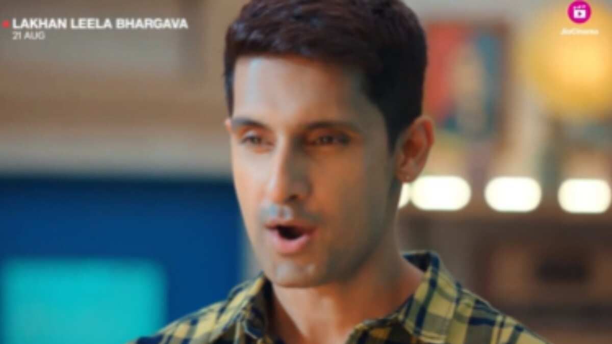 Lakhan Leela Bhargava announcement: Ravi Dubey's new show is a déjà vu of  Matsya Kaand