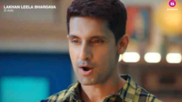 Lakhan Leela Bhargava announcement: Ravi Dubey’s new show is a déjà vu of Matsya Kaand