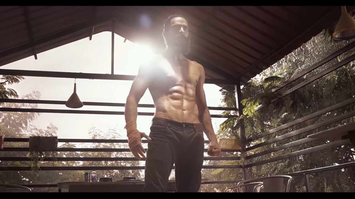 Lakshya: CBFC clears Naga Shaurya’s sports drama with U certificate