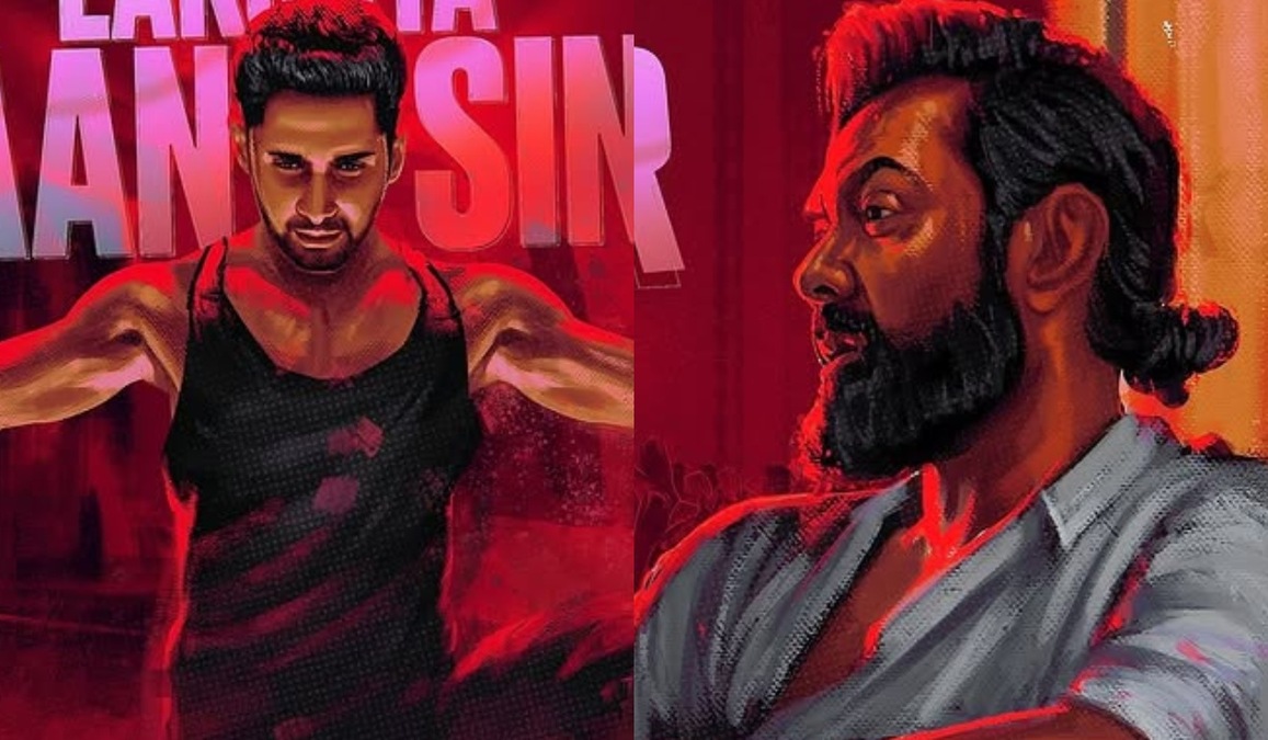 The Ba***ds of Bollywood Character Guide: Who plays what in Aryan Khan's debut directorial series