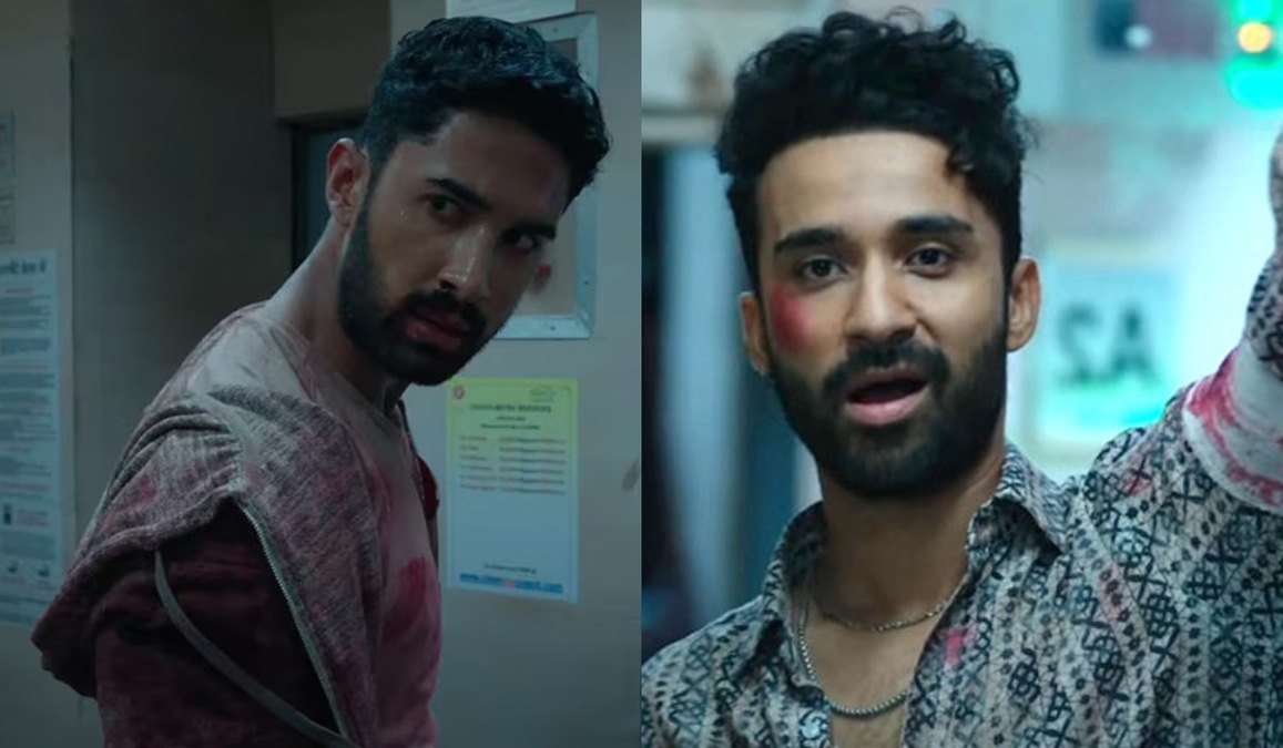 Kill turns 1: Here's where you can stream Raghav Juyal and Lakshya's action-thriller online