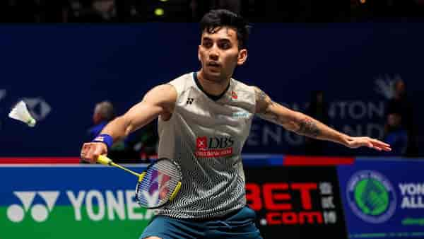 All England Open Badminton Championships live streaming - Where to watch Lakshya Sen vs Lee Zii Jia in India on TV, OTT and more