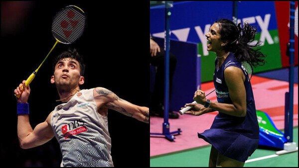Badminton Asia Championships 2024 live streaming - Where to watch PV Sindhu, Lakshya Sen in India, schedule and all you need to know