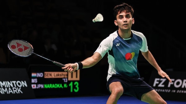 French Open 2022 Badminton: Team India squad, schedule, live streaming and all you need to know