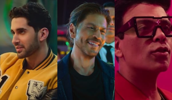 The Ba***ds of Bollywood Trailer: 6 'kya dialoguebaazi kiya re tu' moments in Aryan Khan's series