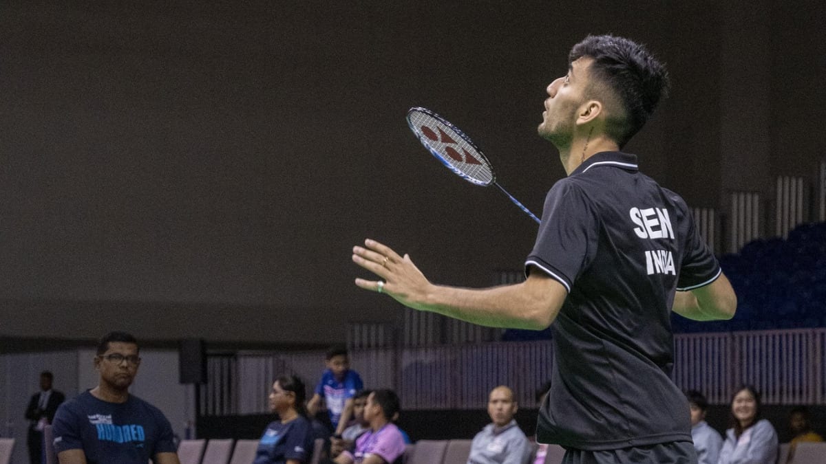 German Open Badminton 2023 Schedule, Indians taking part, and where to watch on OTT in India