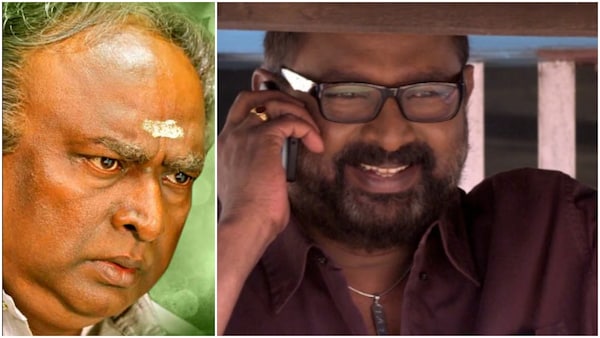 Movies on Sun NXT that demonstrate Lal's excellence as an actor in Malayalam cinema