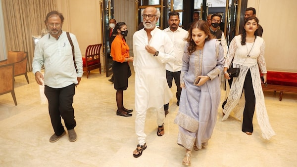 Lal Salaam: Lyca Productions announces THIS update on Aishwarya Rajinikanth's much-awaited project
