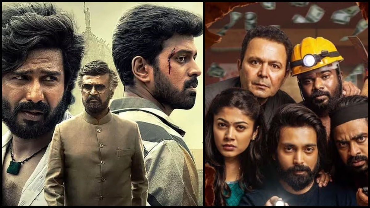 Best OTT movies to stream in each Indian language this week: Lal Salaam to Chaurya Paatham