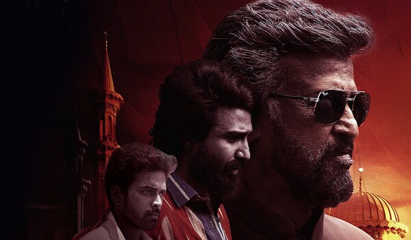 Lal Salaam in Telugu - The Rajinikanth starrer is out of several theatres in Telugu states