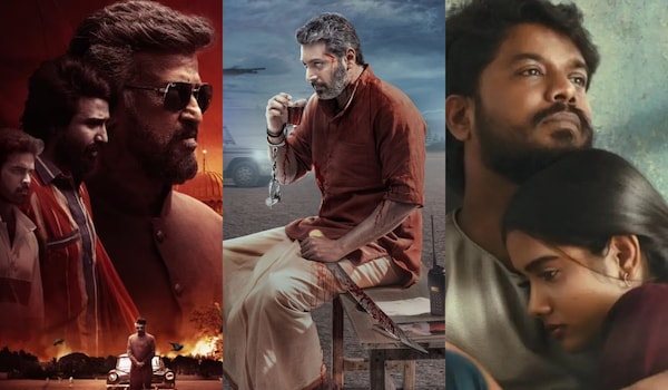 From Rajinikanth’s Lal Salaam to Manikandan-starrer Lover, here are all Tamil films releasing in February