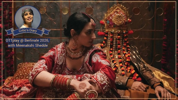 OTTplay At Berlinale 2026: Notes On Sarmad Sultan Khoosat's Lali