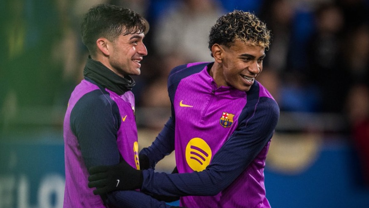 LaLiga 2025-26: Three matches to watch out for in the first week of January