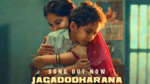 On Mother’s Day, SonyLIV releases Lampan song Jagadodharana to pay ultimate tribute to every mother-son bond