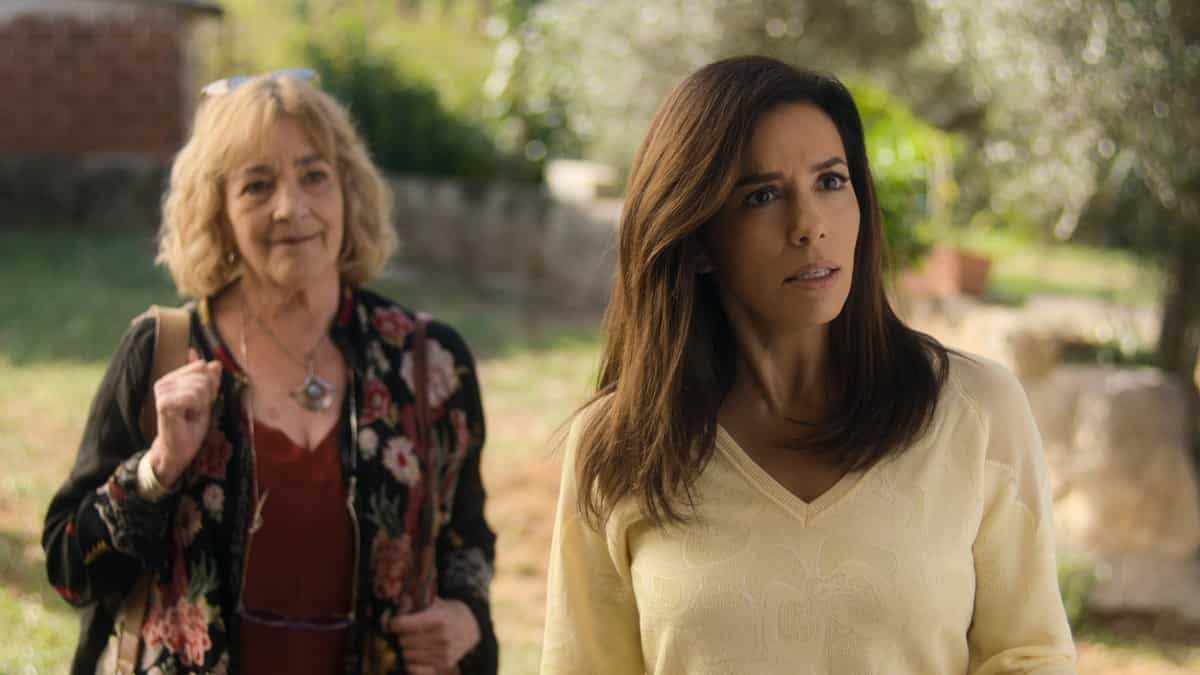 Land of Women Episode 1-2 review: Eva Longoria leads rom-com that feels very familiar