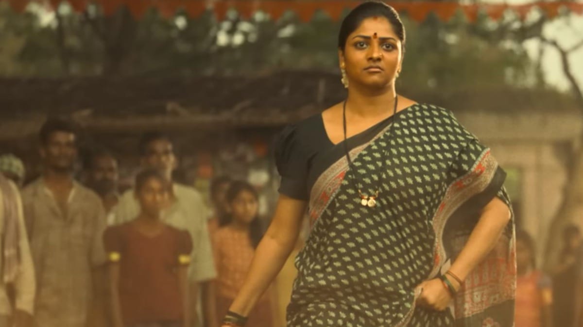 Rachita Ram: I took up Landlord because of Darshan sir and Lokesh Kanagaraj