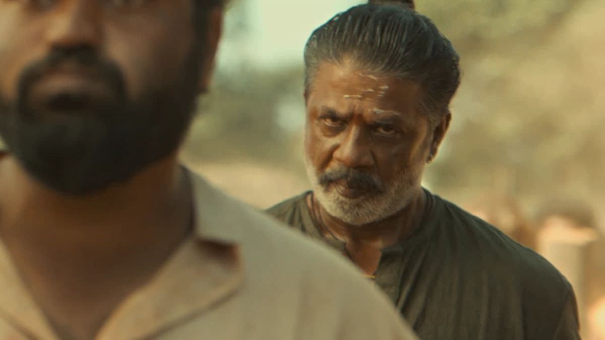 Duniya Vijay’s Landlord bookings open: Fans not enthused about rural backdrop tale of oppression?