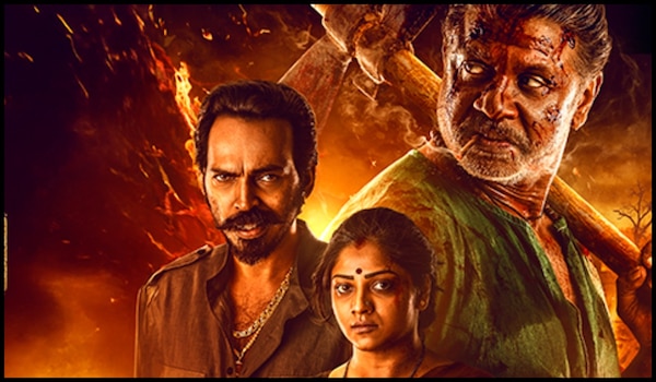 Landlord on OTT: 4 reasons to watch Duniya Vijay-Raj B Shetty Kannada film online