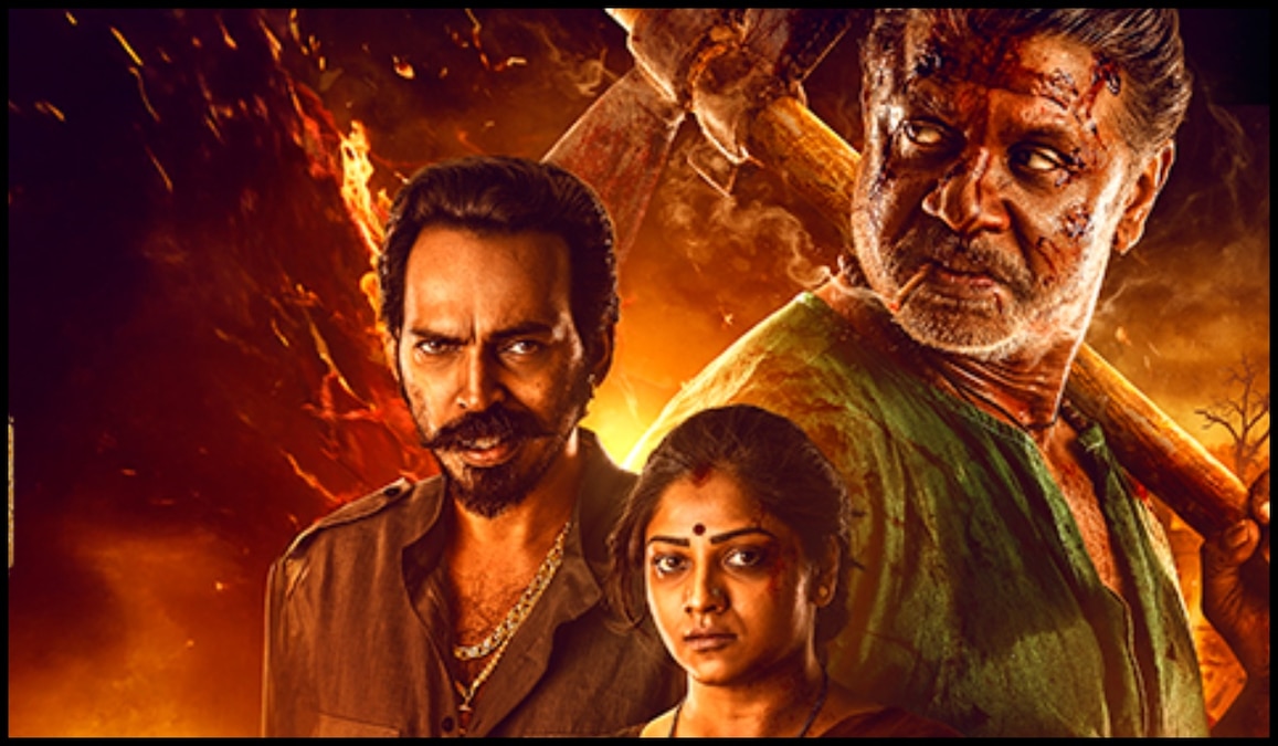 Landlord on OTT: reasons to watch watch Duniya Vijay-Raj B Shetty film online