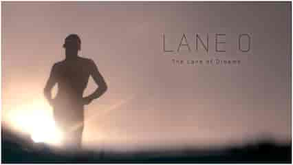 Lane 0 - The Lane Of Dreams now streaming on DocuBay; a story of dedication and confidence