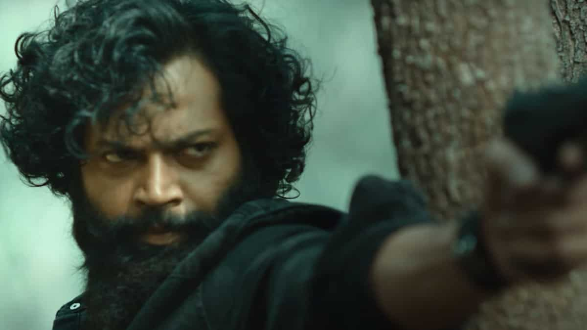 Lankasura Teaser: Vinnod Prabhakar Puts Together An Action-packed 