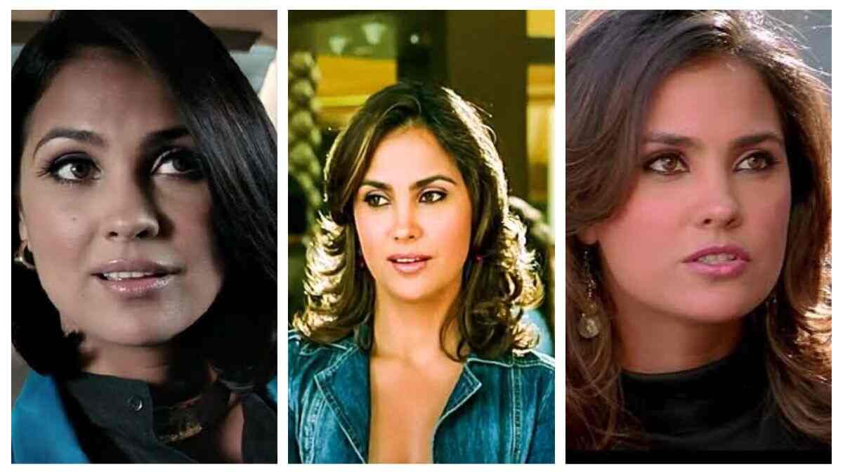 The ultimate quiz on Lara Dutta