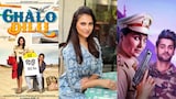Happy birthday Lara Dutta: Popular films and shows of the actor to include in your watchlist