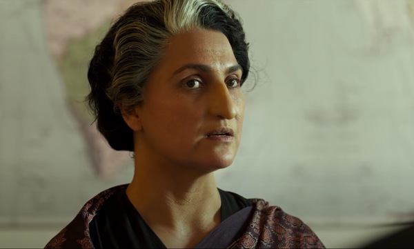 Lara Dutta in Bell Bottom (Image via YouTube/Screengrab)