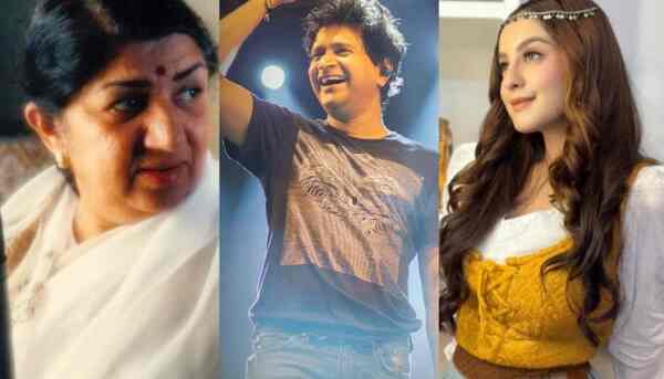 From Lata Mangeshkar, KK to Raju Srivastav, Tunisha Sharma: Celebs who bid adieu in 2022