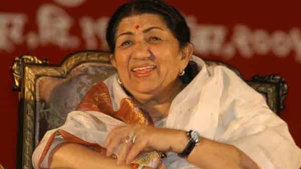 ‘Deeply saddened’: Narendra Modi, Ram Nath Kovind and other political leaders mourn Lata Mangeshkar’s death