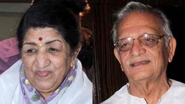 Lyricist Gulzar says Lata Mangeshkar is the 'voice of our culture'