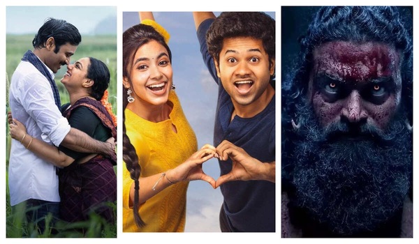 Latest Telugu OTT releases (Sep 29 to Oct 5, 2025) to watch on Aha, Prime Video, Netflix, Sony LIV, theatres, and more