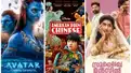 Avatar 2 to American Born Chinese: Latest OTT movies, web series to watch on Disney+ Hotstar