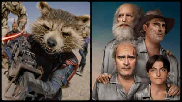 Latest English Movie Releases: Must-Watch Films on OTT & Theatres this Week