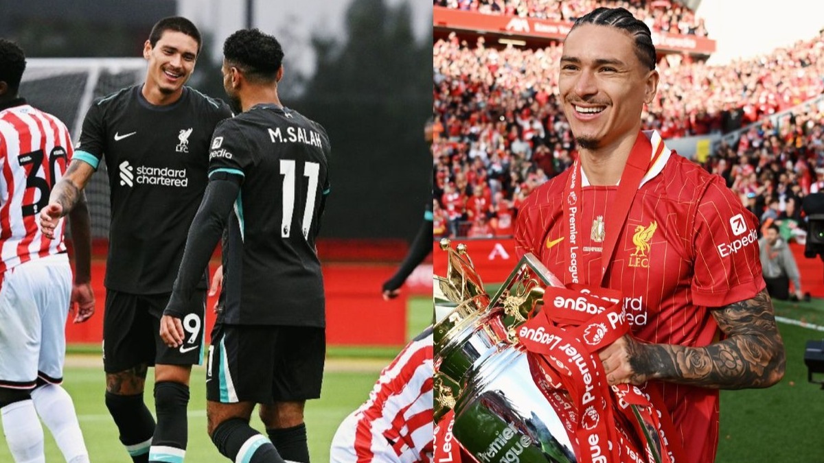 Latest Football Transfer: Liverpool to sell Darwin Nunez to Al-Hilal for $62m