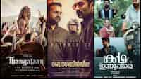 Latest Malayalam movies, web series streaming on OTT – Netflix, Prime Video, Hotstar, Manorama Max and more