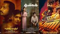 Latest Malayalam movies, web series streaming on OTT – Netflix, Prime Video, Hotstar, Manorama Max and more