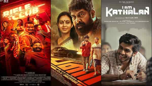 Latest Malayalam OTT releases of the week (January 13 to 19) to stream on Manorama Max, Netflix, Prime Video and SonyLIV