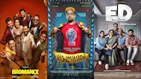 Latest Malayalam movies, web series streaming on OTT – Netflix, Prime Video, Hotstar, Manorama Max and more