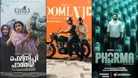 Latest Malayalam movies, web series streaming on OTT – Netflix, Prime Video, Hotstar, Manorama Max and more