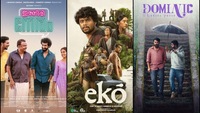 Latest Malayalam movies, web series streaming on OTT – Netflix, Prime Video, Hotstar, Manorama Max and more